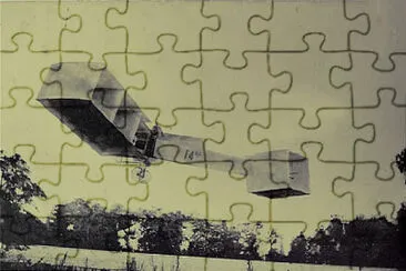  jigsaw puzzle
