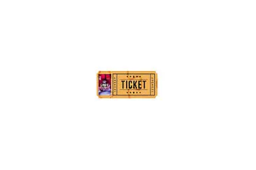the unknow ticket