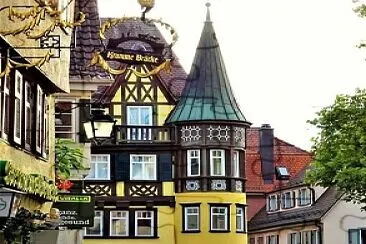 Tübingen, Baden-Württemberg