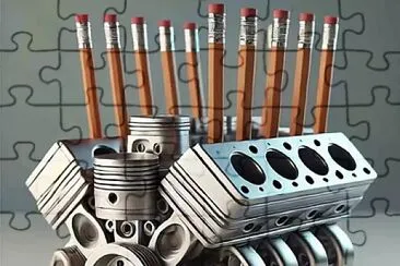 Motor