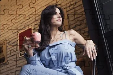 Alejandra Molina