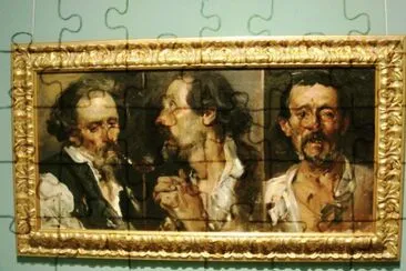 retratos de sorolla