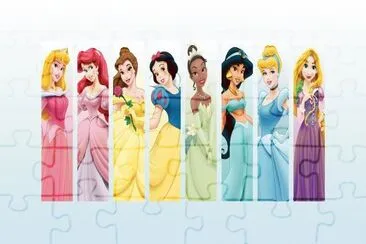 Princesses