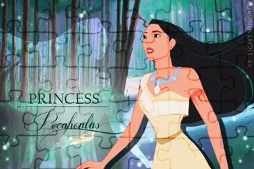 Pocahontas