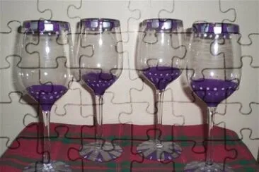 Wine Glasses