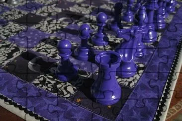 Wizard Chess
