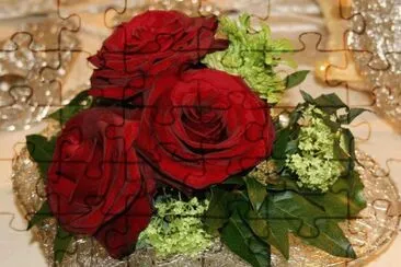 פאזל של Rosas Lindas
