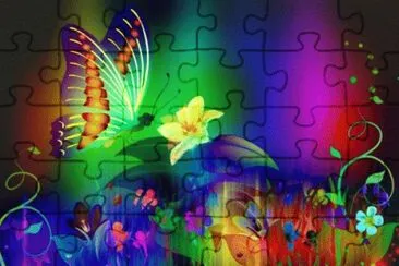 image jigsaw puzzle