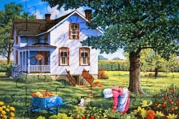image jigsaw puzzle