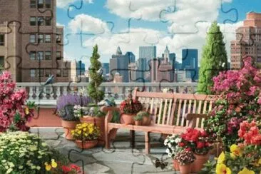 image jigsaw puzzle