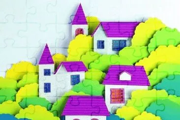 image jigsaw puzzle