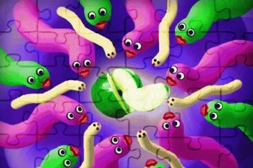 image jigsaw puzzle