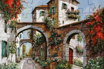 Arcos