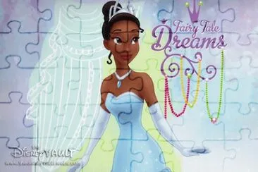 Tiana