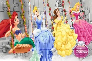 Princesses