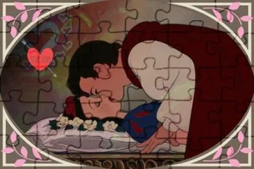 SnowWhite   Charming