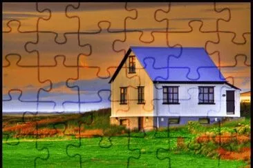 image jigsaw puzzle