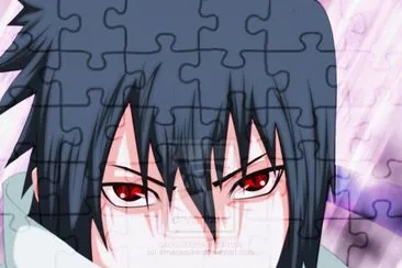 sasuke