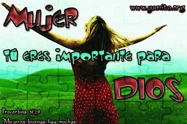 Frase Cristiana jigsaw puzzle