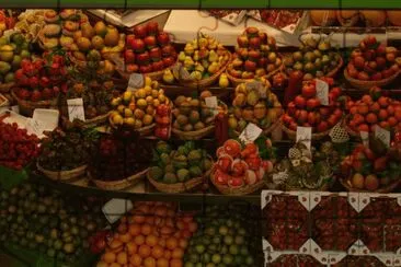 Frutas Tropicais jigsaw puzzle