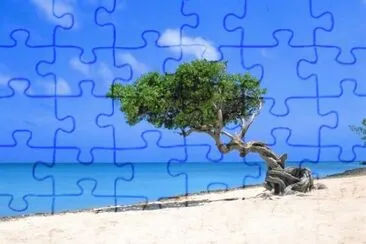 Ilha... jigsaw puzzle