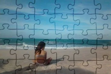 Elo CrianÃ§a e Natureza - Aquiraz-Ce jigsaw puzzle