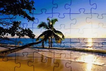 Coqueiro jigsaw puzzle