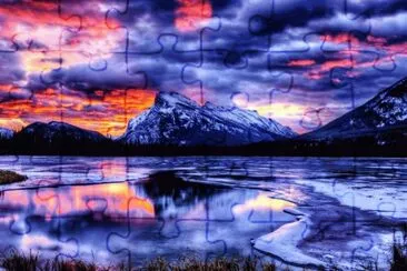 ExtraordinÃ¡rio jigsaw puzzle