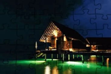 Casa e Mar