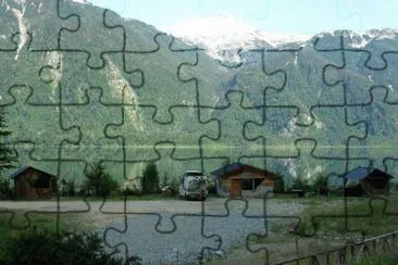 paisaje