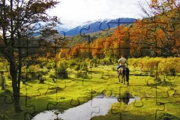 paisaje