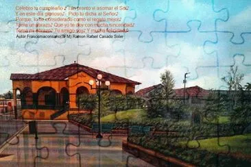 club Esperanza SFM