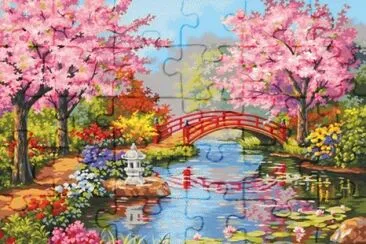 image jigsaw puzzle