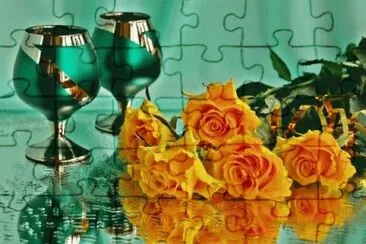 image jigsaw puzzle