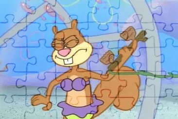spongebob squarepants