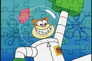 spongebob squarepants