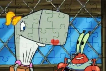 spongebob squarepants