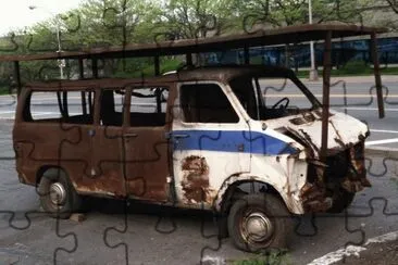 פאזל של de venta barato