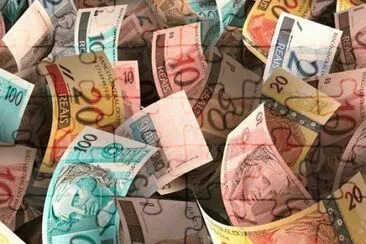 Money jigsaw puzzle