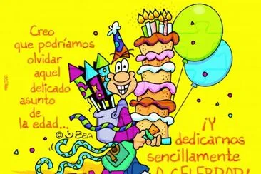 Feliz CumpleaÃ±os/Joyeux Anniversaire/Happy Birthday jigsaw puzzle