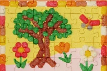 image jigsaw puzzle
