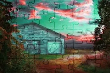 image jigsaw puzzle