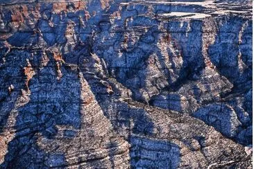 Dark Canyon Wilderness - Utah jigsaw puzzle