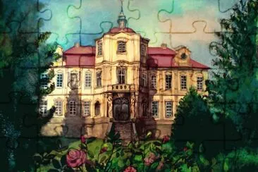 image jigsaw puzzle