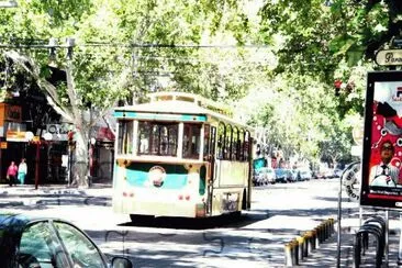 TRANVIA jigsaw puzzle