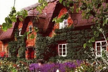 CHALET jigsaw puzzle