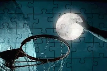 Moonball