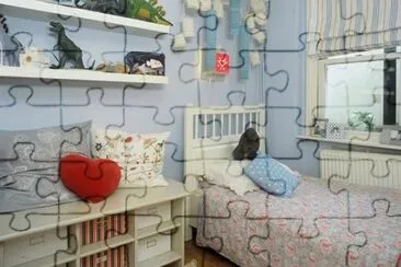 פאזל של Buen descanso