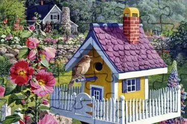 image jigsaw puzzle