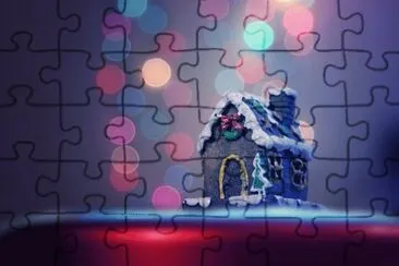 . jigsaw puzzle